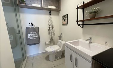 SEA CONFIABLE VENDE APARTAMENTO EN PH ARMONIA CON 2 RECAMARAS