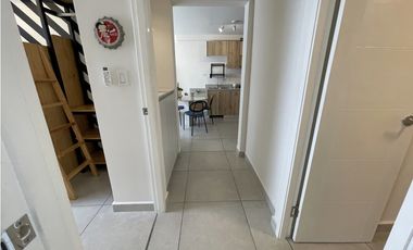 SEA CONFIABLE VENDE APARTAMENTO EN PH ARMONIA CON 2 RECAMARAS