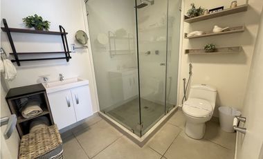 SEA CONFIABLE VENDE APARTAMENTO EN PH ARMONIA CON 2 RECAMARAS