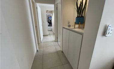 SEA CONFIABLE VENDE APARTAMENTO EN PH ARMONIA CON 2 RECAMARAS