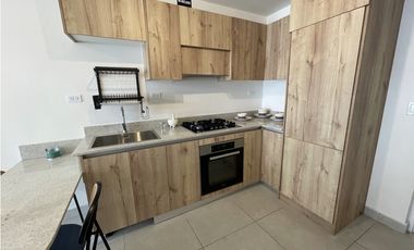 SEA CONFIABLE VENDE APARTAMENTO EN PH ARMONIA CON 2 RECAMARAS