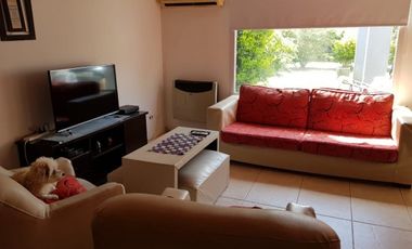 Duplex en alquiler temporal en barrio cerrado, Ostende
