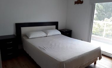 Duplex en alquiler temporal en barrio cerrado, Ostende