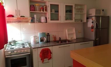 Duplex en alquiler temporal en barrio cerrado, Ostende