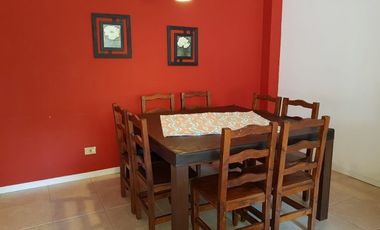 Duplex en alquiler temporal en barrio cerrado, Ostende