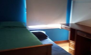Duplex en alquiler temporal en barrio cerrado, Ostende