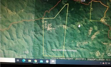 Ruta 18- B. de Irigoyen-Mnes