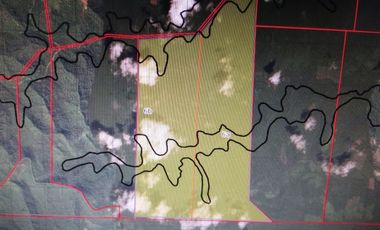 Ruta 18- B. de Irigoyen-Mnes