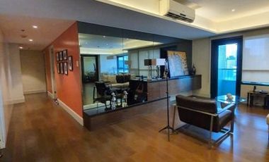 Condominium for Rent 3 bedrooms: 3BR Flat Condo for Rent / Lease in Edades Tower and Garden Villas Rockwell Makati