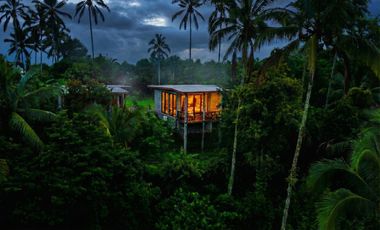 Freehold - A Private Sanctuary Surrounded by Nature, Tabanan, Bali