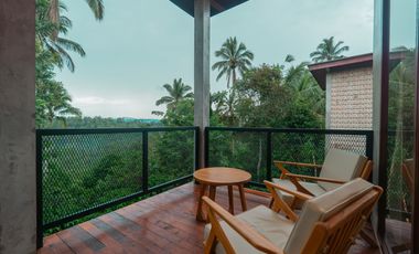 Freehold - A Private Sanctuary Surrounded by Nature, Tabanan, Bali