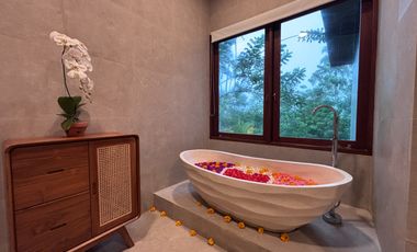 Freehold - A Private Sanctuary Surrounded by Nature, Tabanan, Bali