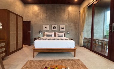 Freehold - A Private Sanctuary Surrounded by Nature, Tabanan, Bali