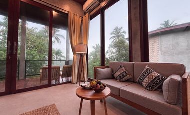 Freehold - A Private Sanctuary Surrounded by Nature, Tabanan, Bali