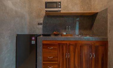 Freehold - A Private Sanctuary Surrounded by Nature, Tabanan, Bali