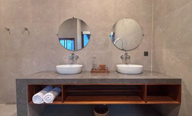 Freehold - A Private Sanctuary Surrounded by Nature, Tabanan, Bali