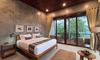 Freehold - A Private Sanctuary Surrounded by Nature, Tabanan, Bali