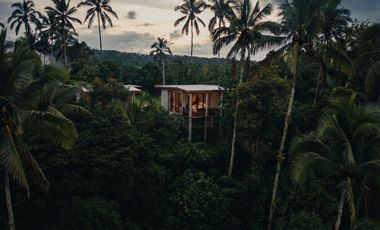 Freehold - A Private Sanctuary Surrounded by Nature, Tabanan, Bali