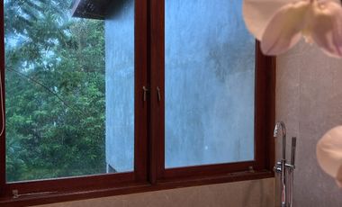 Freehold - A Private Sanctuary Surrounded by Nature, Tabanan, Bali