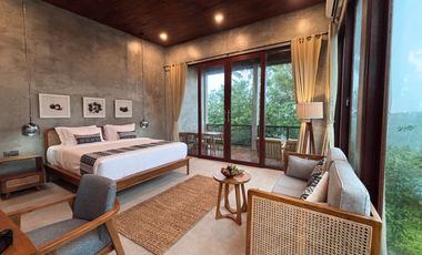 Freehold - A Private Sanctuary Surrounded by Nature, Tabanan, Bali