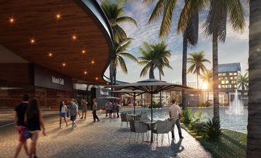 Lotes Residenciales en Playa de Progreso Yuc