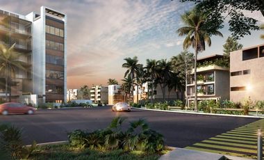 Lotes Residenciales en Playa de Progreso Yuc