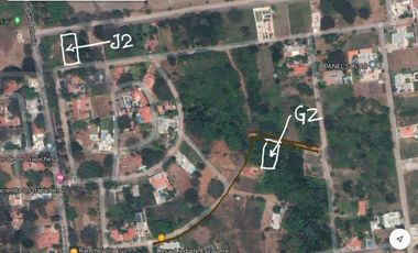 Lote en venta en San José De Cúcuta