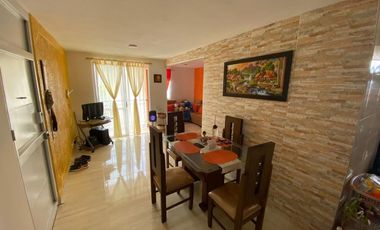 apartamento en venta en poblado campestre. Cod V1161
