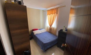 apartamento en venta en poblado campestre. Cod V1161