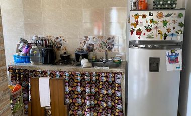 apartamento en venta en poblado campestre. Cod V1161