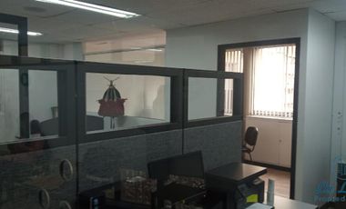 Oficina en Arriendo Ubicado en Medellín Codigo 8029