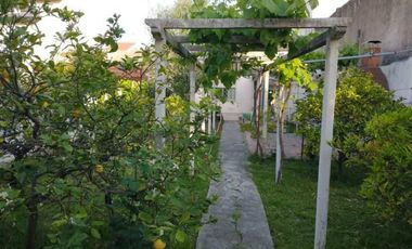 Casa en venta en Villa Dominico