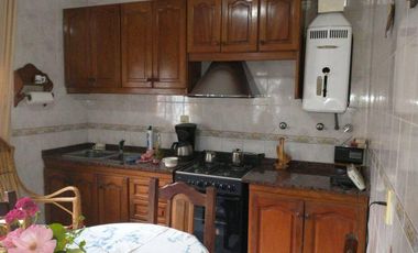 Casa en venta en Villa Dominico
