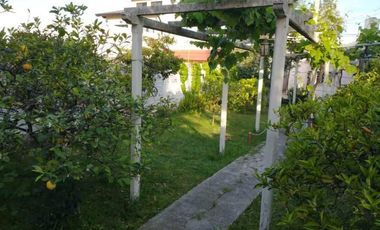 Casa en venta en Villa Dominico