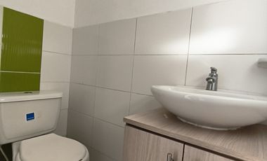 casa en venta en bocono. Cod V30697