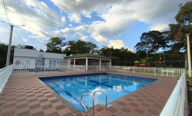 casa en venta en bocono. Cod V30697