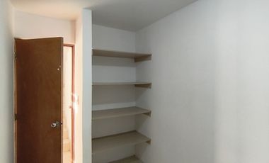 casa en venta en bocono. Cod V30697