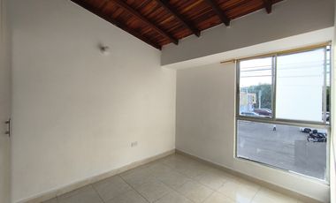 casa en venta en bocono. Cod V30697