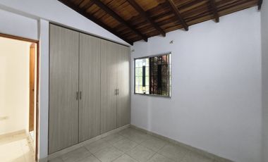 casa en venta en bocono. Cod V30697