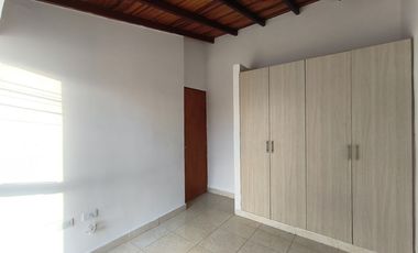 casa en venta en bocono. Cod V30697