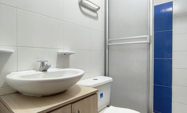 casa en venta en bocono. Cod V30697