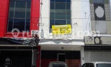 Ruko Komersial Dijual Lokasi Di Komplek Ruko Sentral Jenggolo Sidoarjo