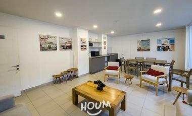 Departamento Cerro delicias ID: 134408r