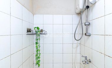 Disewakan Apartemen Kebagusan City tipe Studio Full Furnished | KGCA059