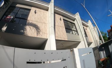 Affordable Townhouse worth 7.7M for Sale in Tandang Sora Quezon City