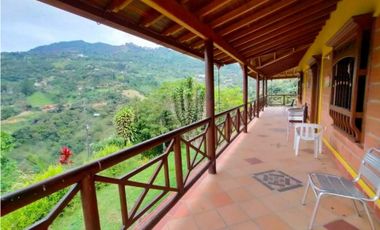 Finca en Venta Copacabana