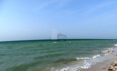 Departamento en Renta Frente al Mar de Chicxulub Puerto en Yucatán