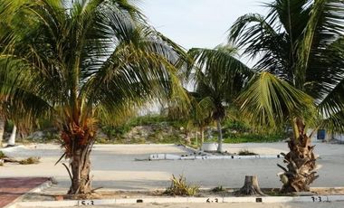 Departamento en Renta Frente al Mar de Chicxulub Puerto en Yucatán