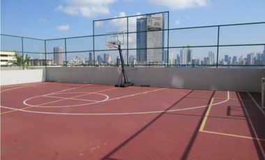 VENTA DE APARTAMENTO AMOBLADO PH BAY VIEW 2REC