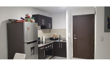 VENTA DE APARTAMENTO AMOBLADO PH BAY VIEW 2REC